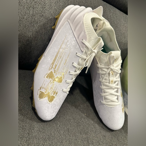 - NWOT; allsports.edomex
 ?UA BLUR SMOKE? main image 6